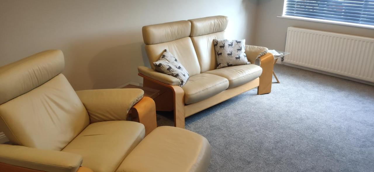 The Annex Roundaway Lodge أوكيهامبتن المظهر الخارجي الصورة