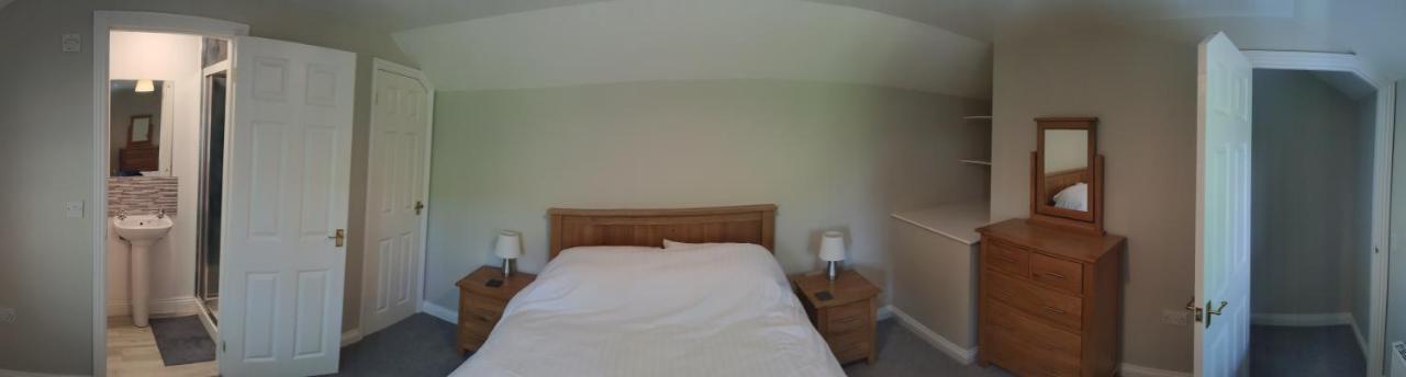 The Annex Roundaway Lodge أوكيهامبتن المظهر الخارجي الصورة